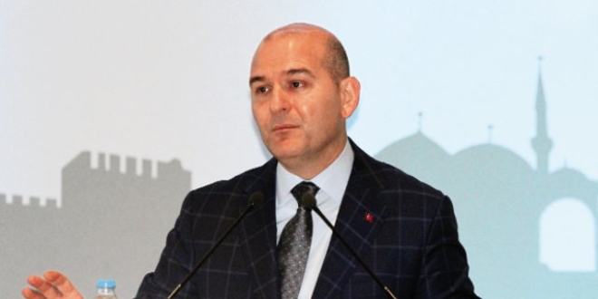 'Kayıt dışına af yok'
