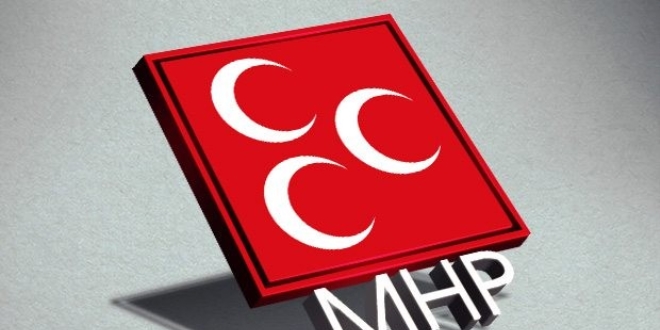 MHP'de Yargıtay adrenalini