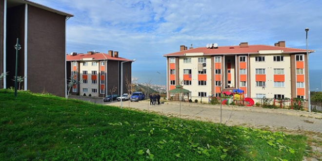 TOKİ, Azerbaycan'a model oldu