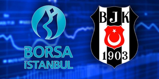 'Borsa şampiyonu ilan etti'