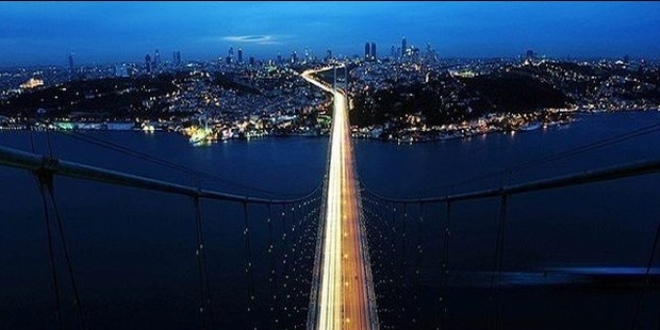 13 Mayıs'ta İstanbul Anadolu Yakası kararacak