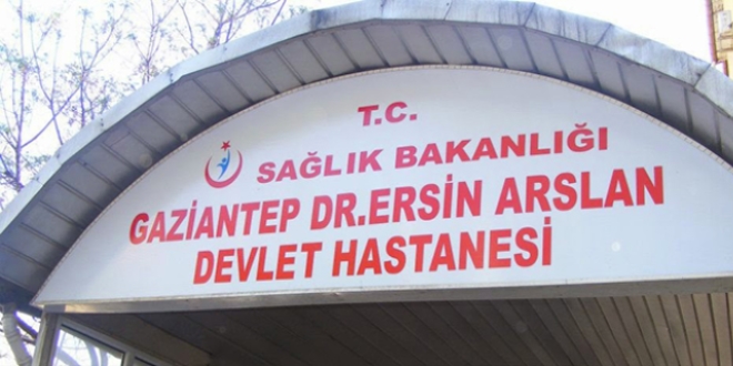 Hastanın böbreğinden çıkan taş doktorları şaşırttı