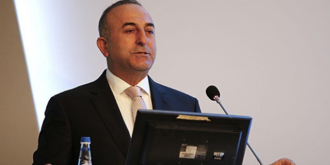 'DAEŞ'i yok edecek bir stratejimiz bile doğru dürüst yok'