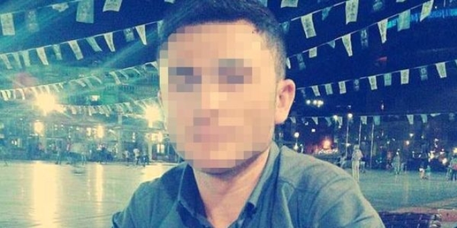 Temizlik personeli kız çocuğuna cinsel istismardan tutuklandı
