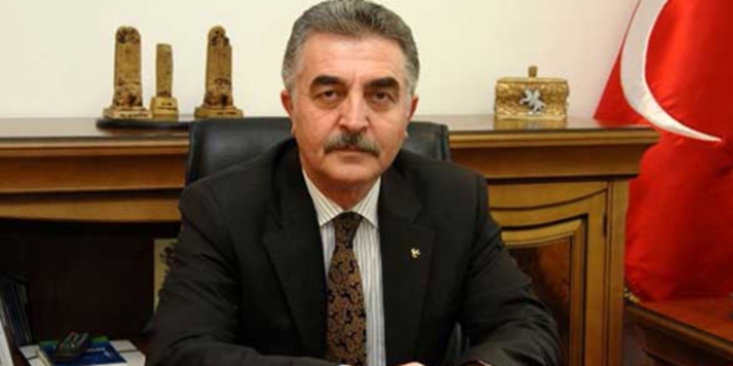 'Olağanüstü kongrenin yapılması mümkün değil'