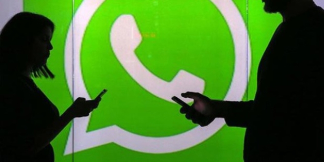 Whatsapp uygulaması bilgisayarlara geldi