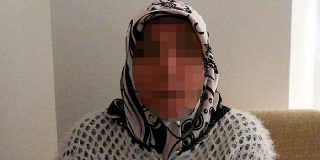 Temizlik işleri müdürünün tecavüzüne uğradı