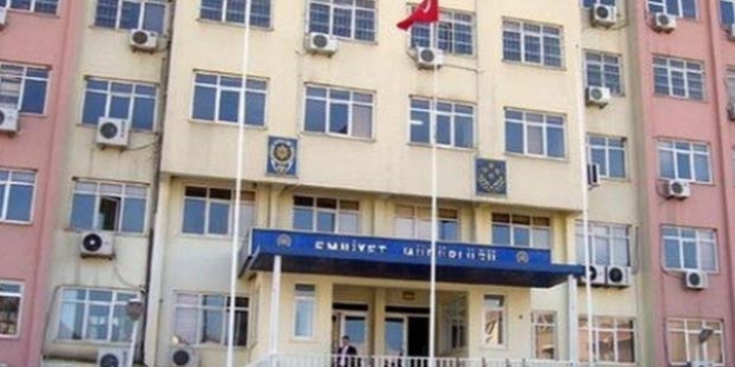 Kilis'te asayiş olaylarının arttığı iddiası gerçeği yansıtmamaktadır