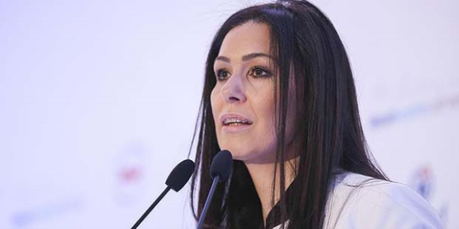 'Kimlikli şehirler oluşturma idealimizi hayata geçiriyoruz'