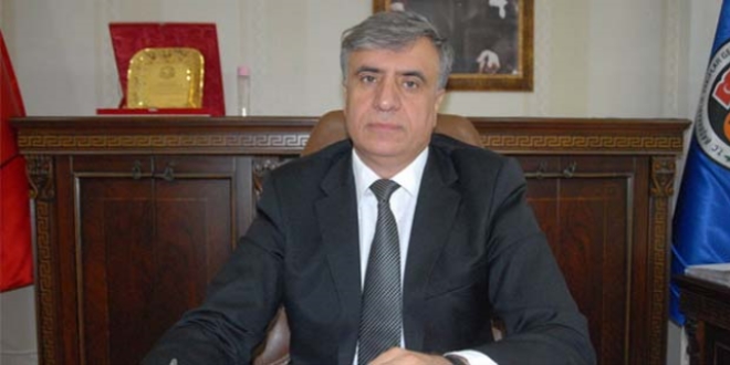 Sur'da terörden zarar gören eserlerin projeleri hazır