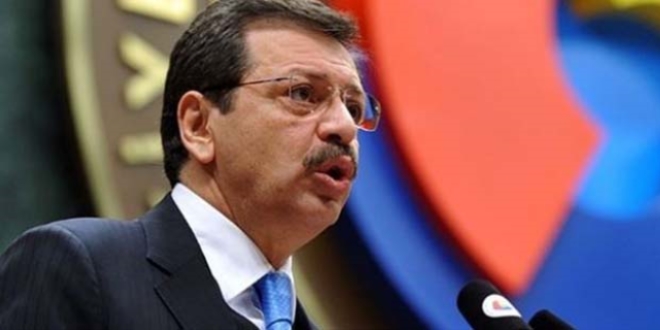 'K�l��daro�lu bize muhalefet g�revi y�klemek istiyor'