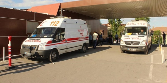 Diyarbakır'daki terör saldırısında yaralanan 37 kişi taburcu edildi