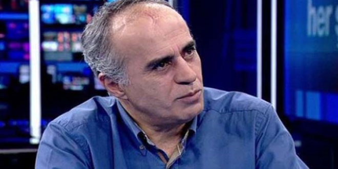 Ahmet Sever hakkında soruşturma başlatıldı