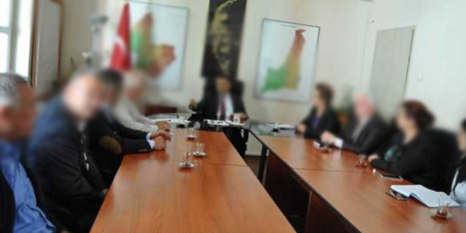 'Müdür atamasında hak ihlali var' kararı