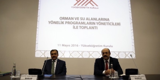 YÖK: Üniversiteler misyonlarını gözden geçirmeli