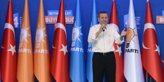 Ak Parti, hangi maddelerin değişmesini istiyor?