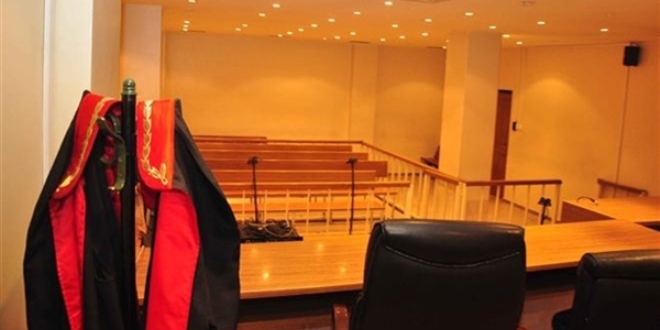 Eski HDP vekile Erdo�an'a hakaretten 11 ay hapis cezas�