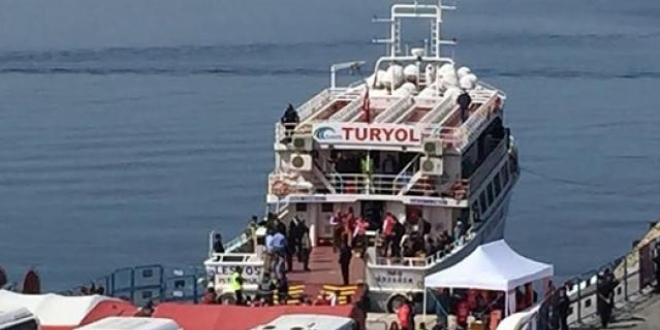 Geri Kabul'ün ardından geçişler yüzde 80 azaldı