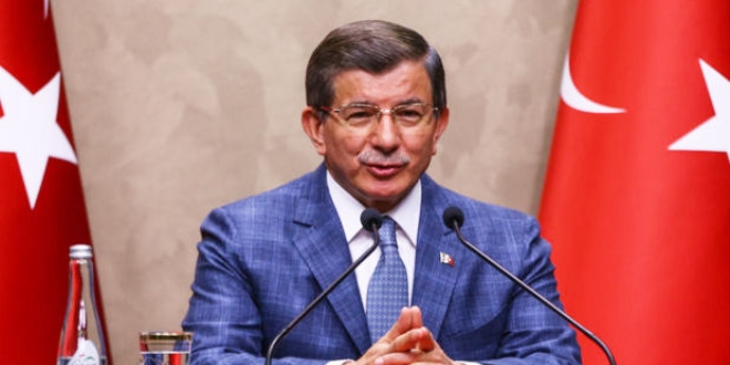 Davutoğlu son mesajını 22 Mayıs'ta delegelere verecek