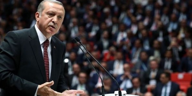 Erdoğan'dan Kılıçdaroğlu'na sert 'kan' yanıtı