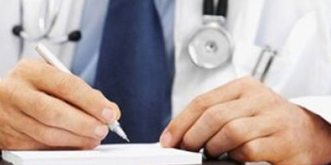 Şanlıurfa'da 12 doktor haksız kazançtan gözaltına alındı