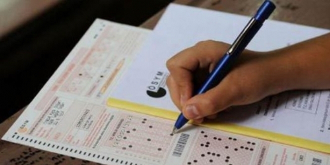 KPSS giriş belgeleri yayımlandı