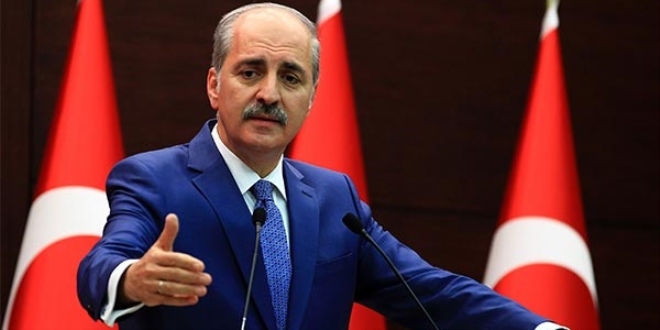 'Milletin iradesini beğenmeyenlerin müdahale imkanları yoktur'