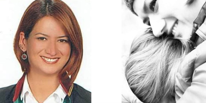 Avukat annenin h�z�nl� sonu