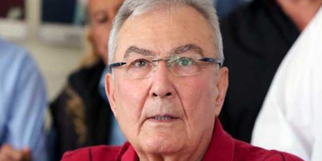 Kılıçdaroğlu'nun o sözlerine Baykal'dan destek