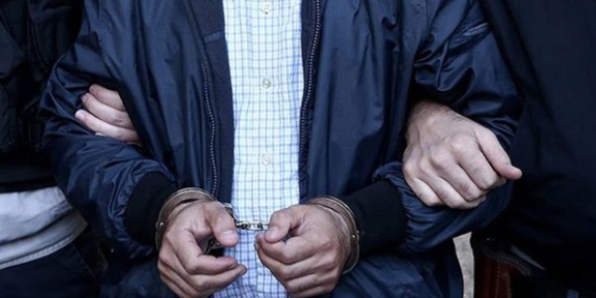 Mardin'de PKK'ya yardım ettikleri iddiasıyla 6 kişi gözaltına alındı