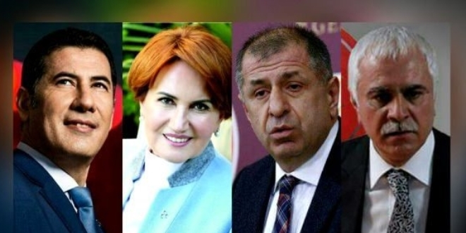 Muhalifler, Kurultay için Yargıtay'ı bekleyecek