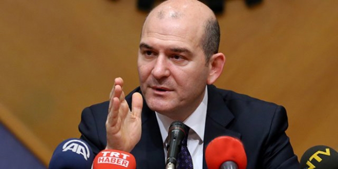 'Türkiye artık dünya ile bir üst seviyede rekabet edecek'