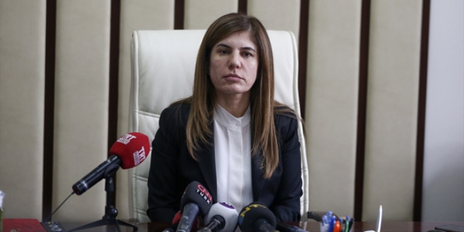 'Buldan, hem İçtüzüğü hem millet iradesini gasbetti'