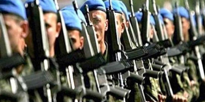 Bakan Yılmaz, 'dövizli askerlik' verilerini paylaştı