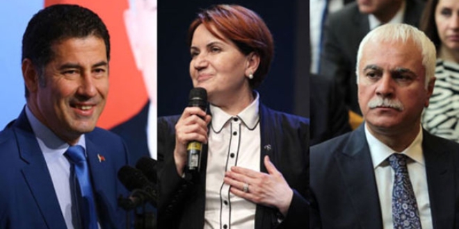 Muhalifler, İcra Müdürlüğünü mahkemeye şikayet etti