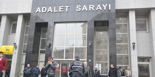 Çorum'da 14 kişi hakkında yakalama kararı çıkarıldı