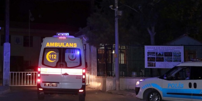 Mahkum cezaevi tuvaletinde intihar etti