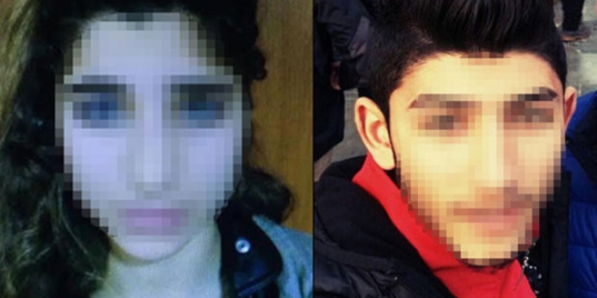 Yurt'tan ka�an gen� k�z, arkada��n�n evinde �l� bulundu