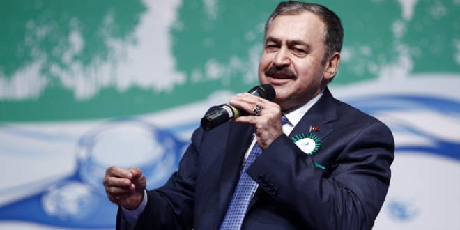 'Vatandaşın yüzde 65-70'i hakikaten 'Başkanlık şarttır' diyor'
