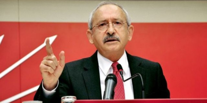 'Siz kim oluyorsunuz da biz sizden korkacağız'