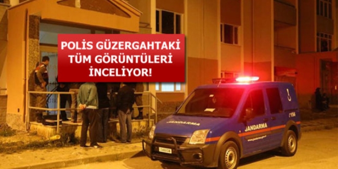 �e�en m�hendis cinayetinde Rus istihbarat� ku�kusu