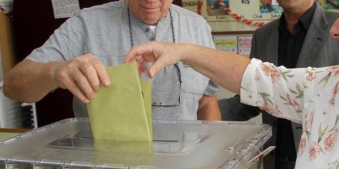 'Çift sandıklı referandum pratik olur'