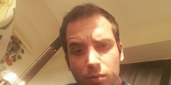 Ankara bombacısını annesi dövmesinden tespit etmiş