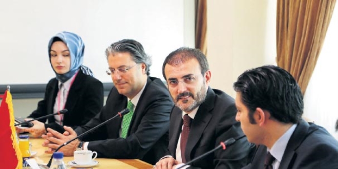 Turizmde 'İran' atağı