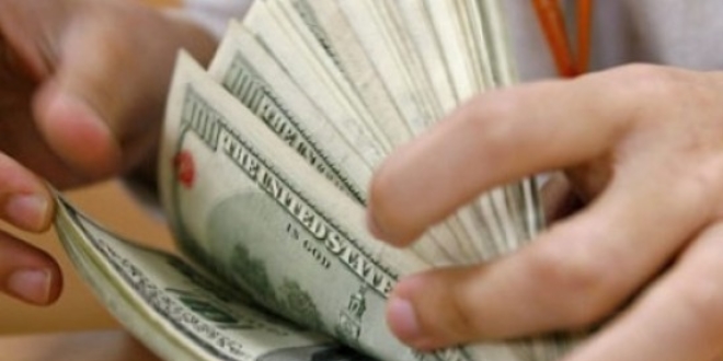 Dolar/TL 2,96'nın üzerinde