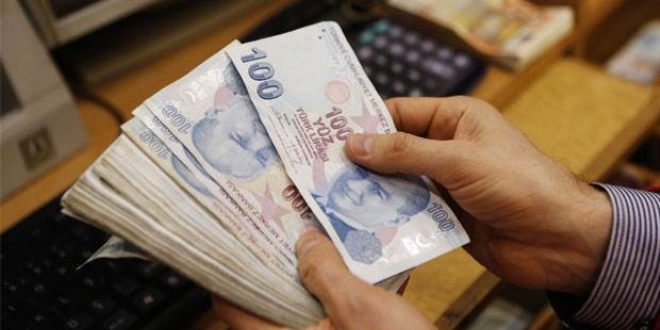 TL'nin deerini Trkiye'de belirlemek istiyorlar