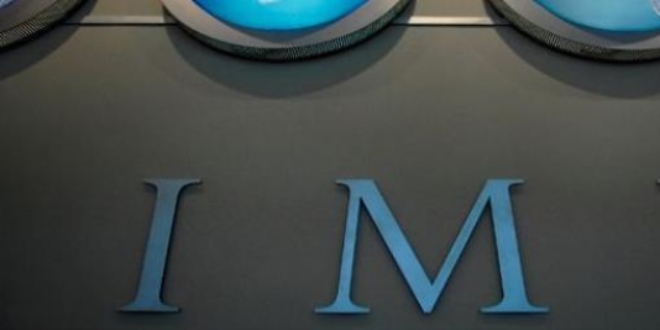 IMF'nin 'ac reeteleri' hatralarda kald