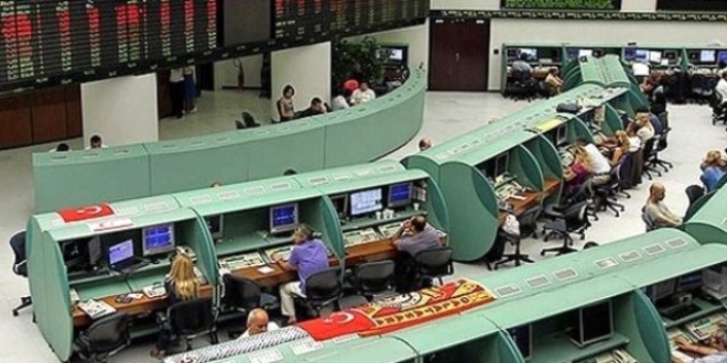 Trkiye'nin ilk yeil tahvili TSKB'den