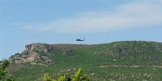 Hakkari'de şehit olan askerlerden 4'ünün kimliği belli oldu