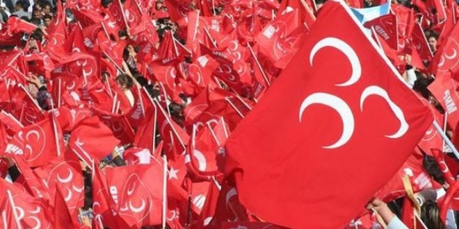 MHP'de 'reddi hakim' başvurusu
